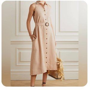 Lisa Marie Fernandez Dress
